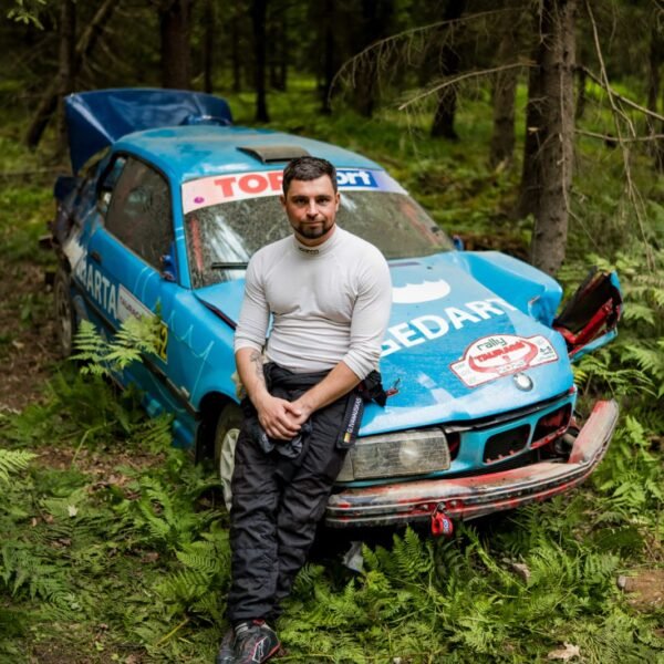PARAMA 2025 (savaitgalis, kurio nepamiršiu)